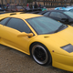 Illustration for article titled Lamborghini at Salon Prive